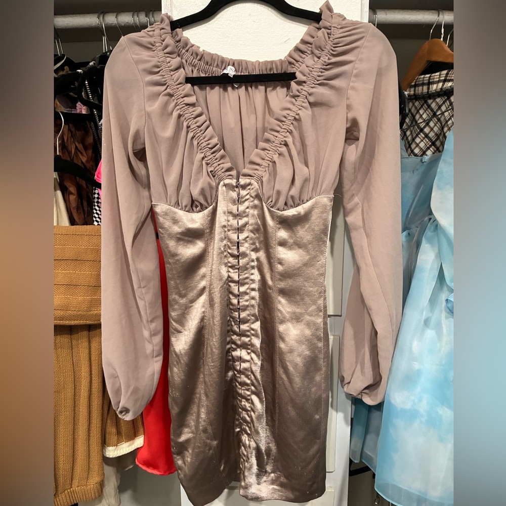 House of CB Dress